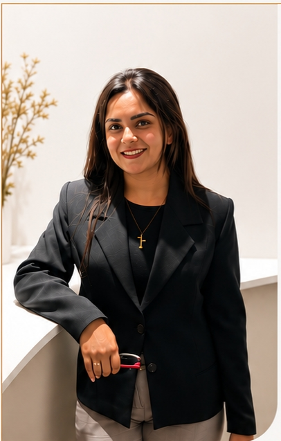 Varsha Kingwani — Company Secretary, Founder of Kingwani & Associates